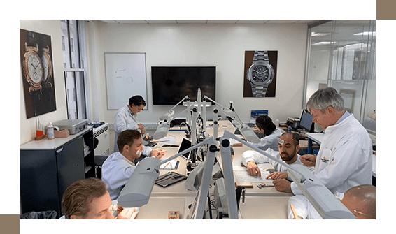 积家售后指定授权维修网点