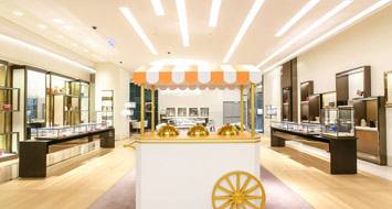 哈尔滨置地广场