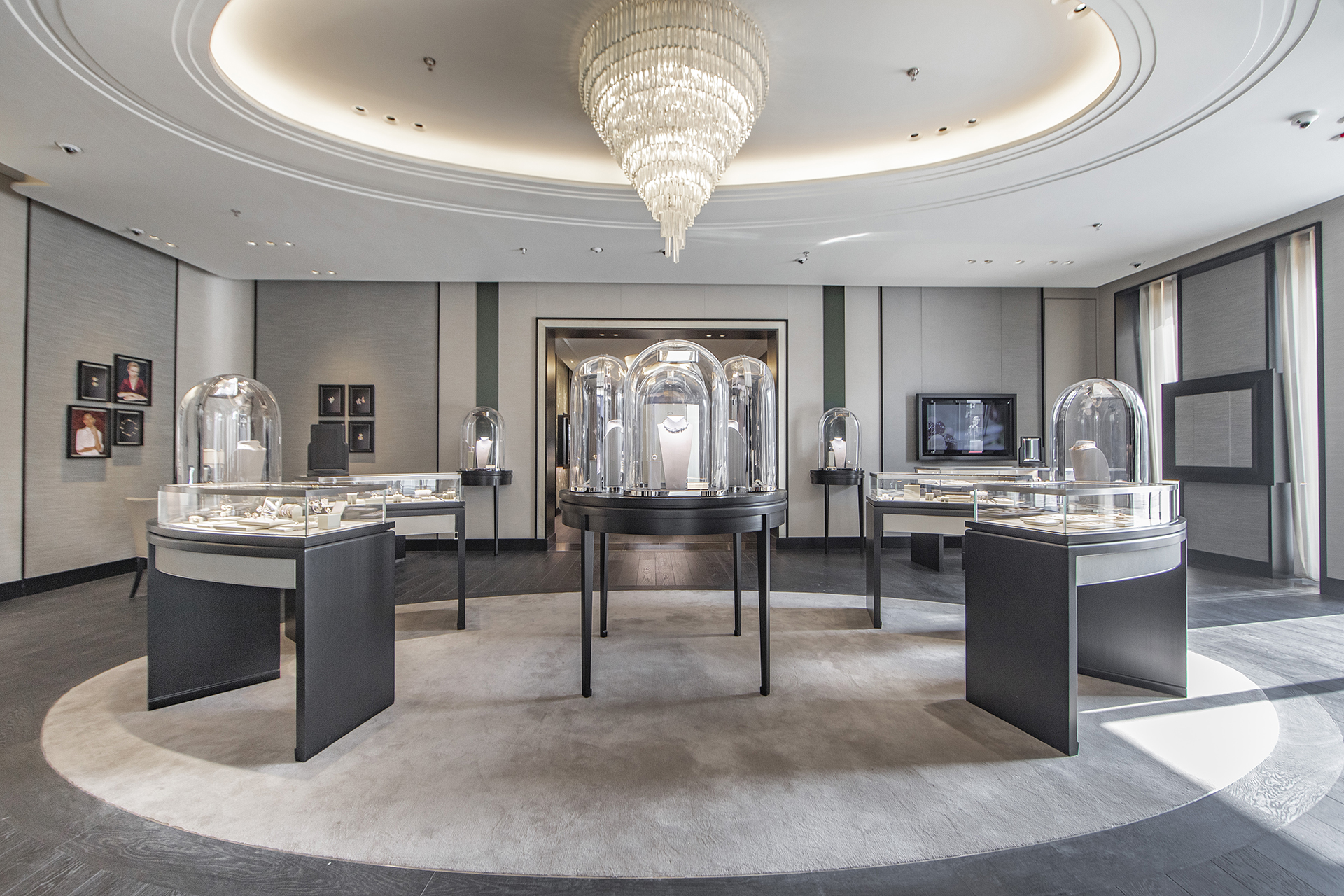 重庆英利国际金融中心