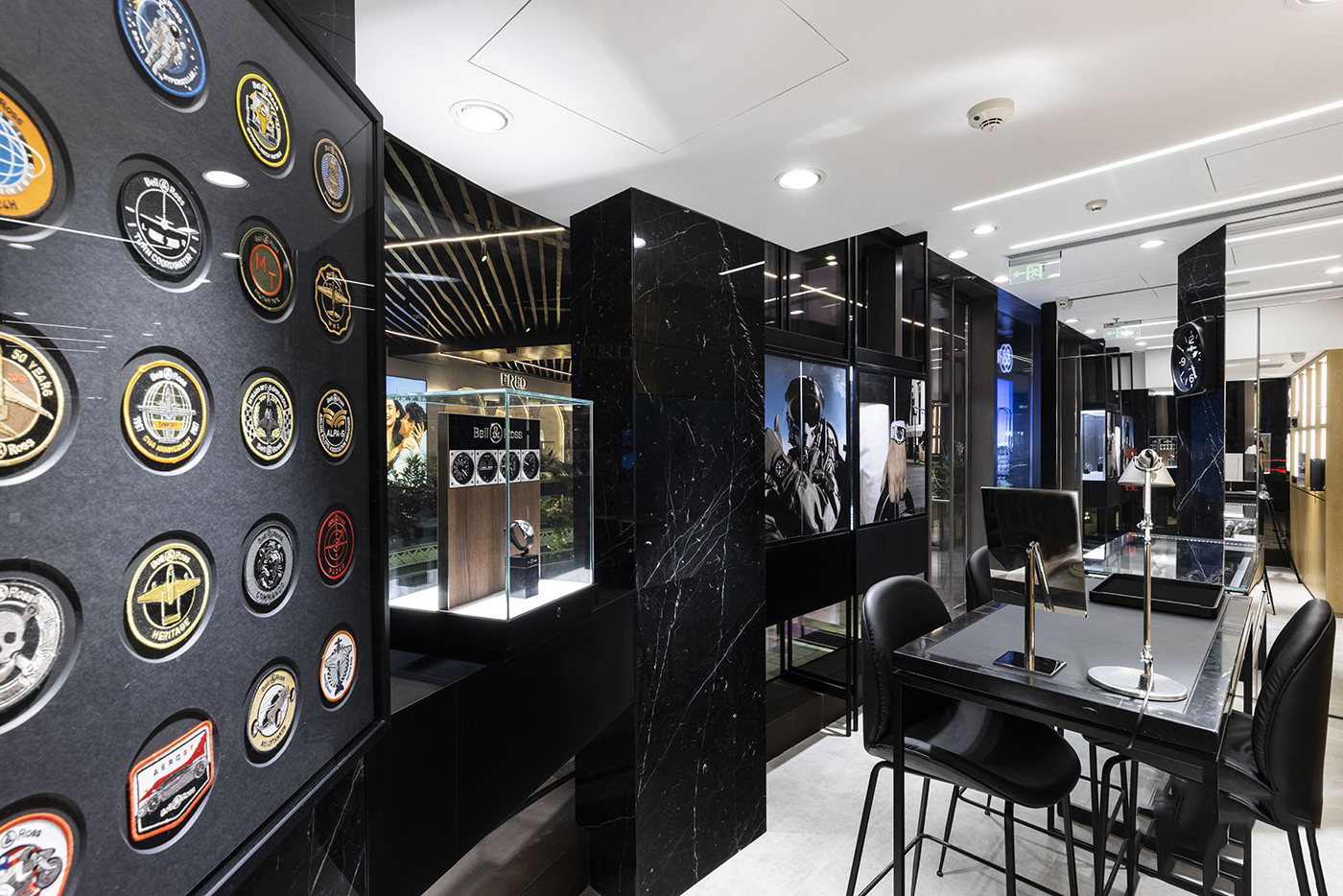 石家庄勒泰中心